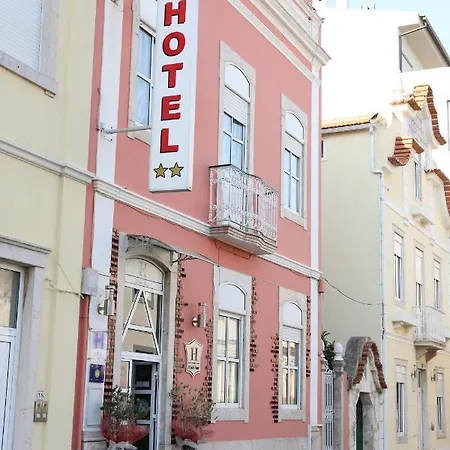 Aviz 2* Figueira da Foz