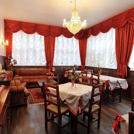 Hotel Aviz 2*