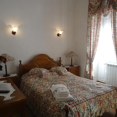 Hotel Aviz 2*