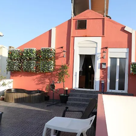 Hotel Aviz 2*