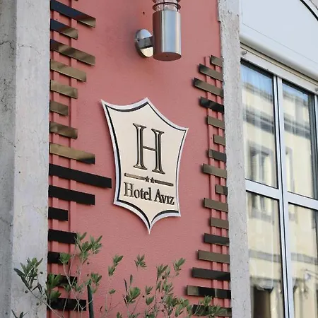 Aviz