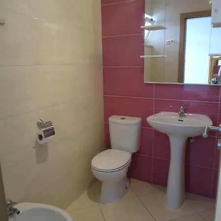 Aviz 2* Figueira da Foz