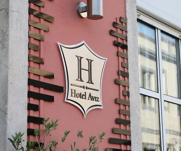 Aviz