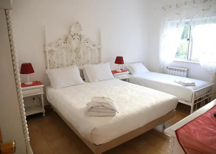 Aviz 2* Figueira da Foz