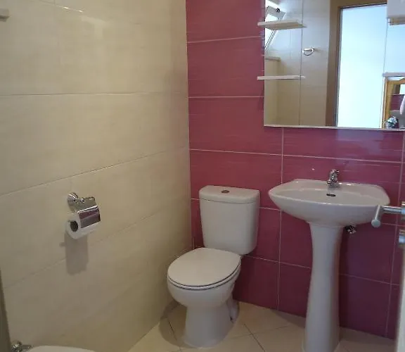 Aviz 2* Figueira da Foz